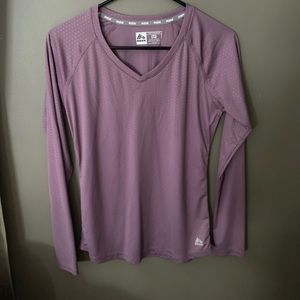 Women’s Long Sleeve Dri-Fit Workout top